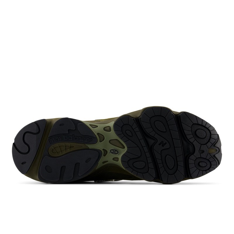 Pantofi sport New Balance 1000 - 4 | YEO