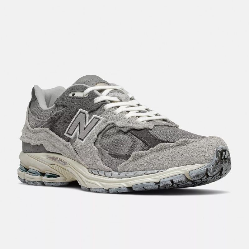 Pantofi sport New Balance 2002 - 2 | YEO