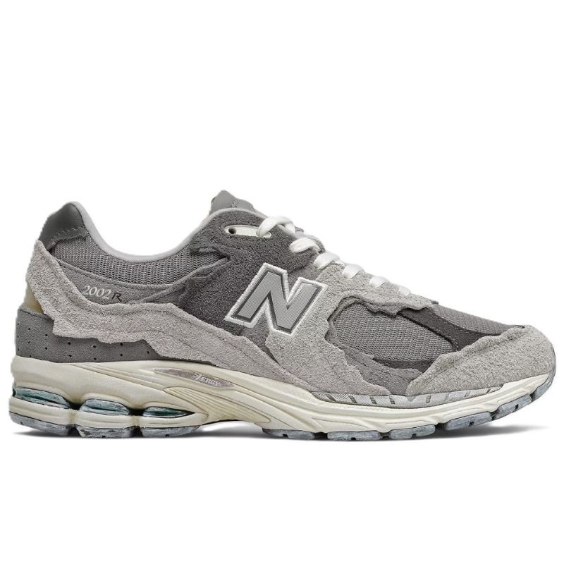 Pantofi sport New Balance 2002 Pantofi sport New Balance 2002