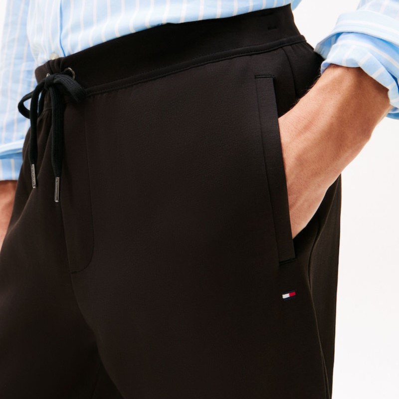 Pantaloni Tommy Hilfiger ESSENTIAL INTECHNO SWEATPANT - 2 | YEO