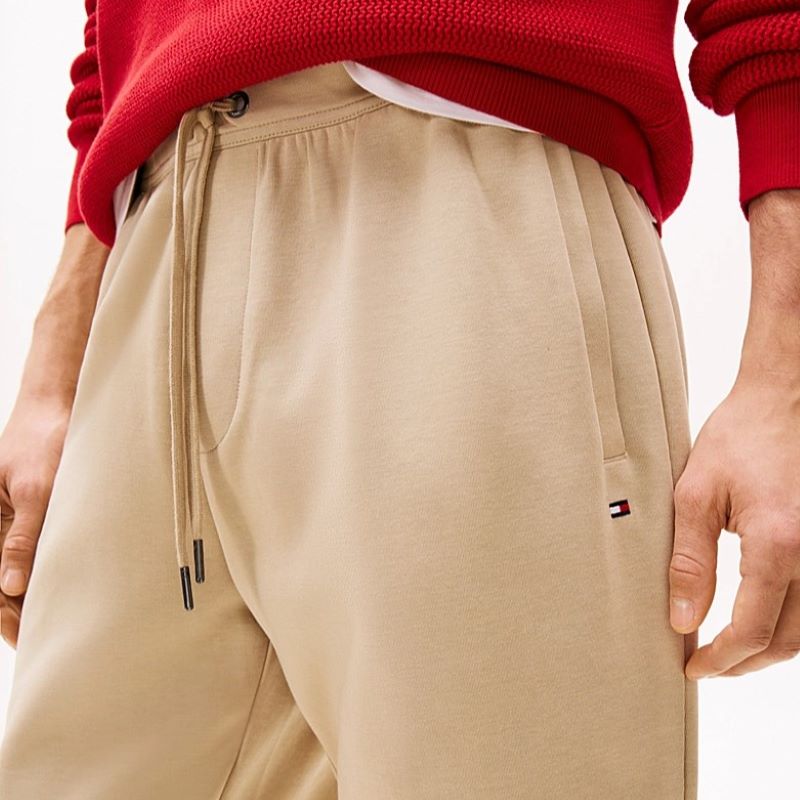 Pantaloni Tommy Hilfiger ESSENTIAL INTECHNOSWEATPANT - 1 | YEO