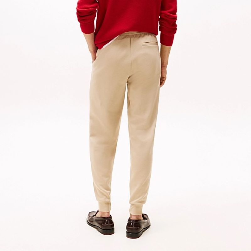 Pantaloni Tommy Hilfiger ESSENTIAL INTECHNOSWEATPANT