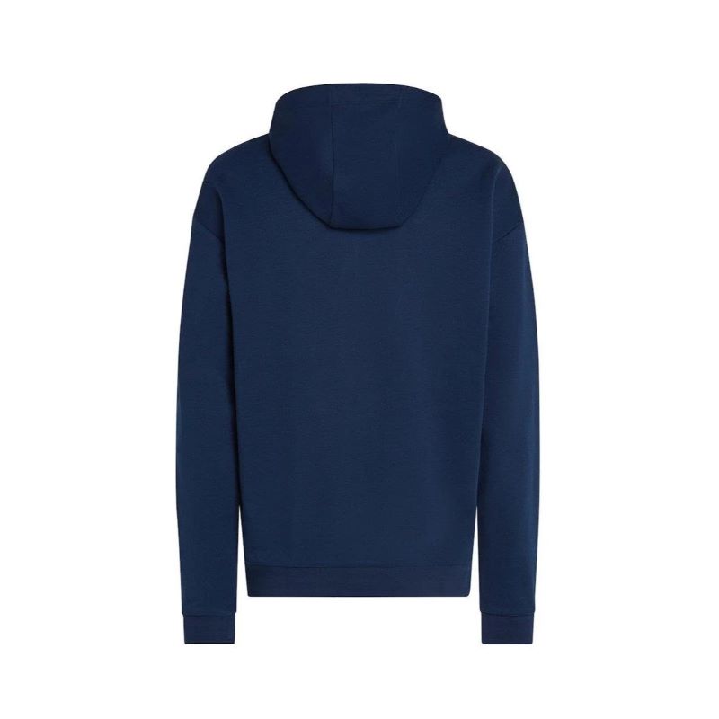 Hanorac Tommy Hilfiger EMBOSSED HILFIGER CREST HOODY