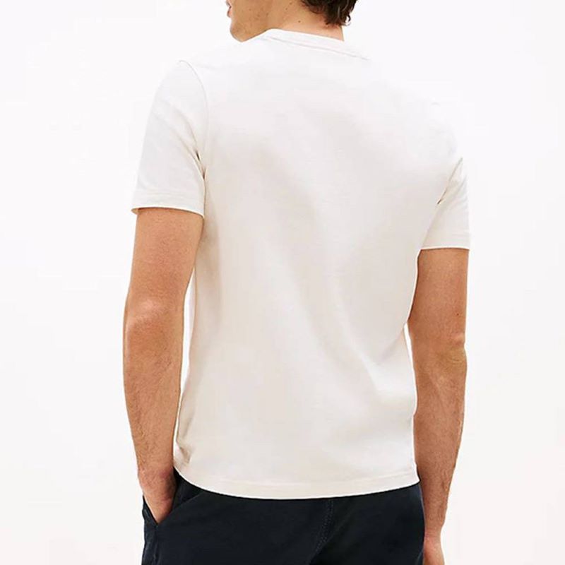 Tricou Tommy Hilfiger HILFIGER FLAG SAILING TEE - 1 | YEO
