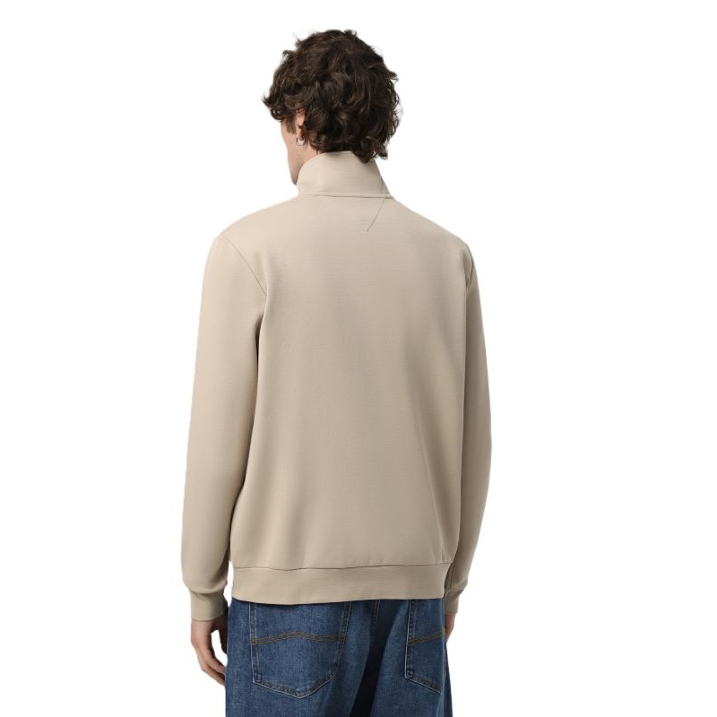 Bluza cu fermoar Tommy Hilfiger ESSENTIAL INTECHNO ZT STCOLLAR - 1 | YEO