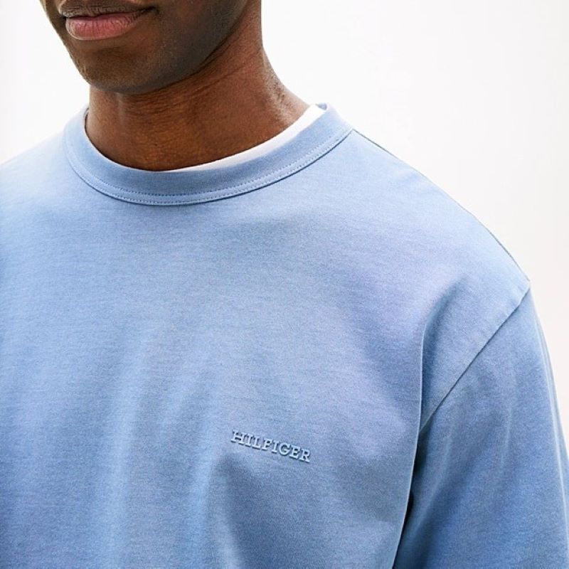 Tricou Tommy Hilfiger GMD TEE