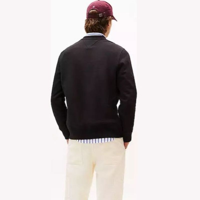 Bluza Tommy Hilfiger HILFIGER ARCH CREW NECK - 1 | YEO
