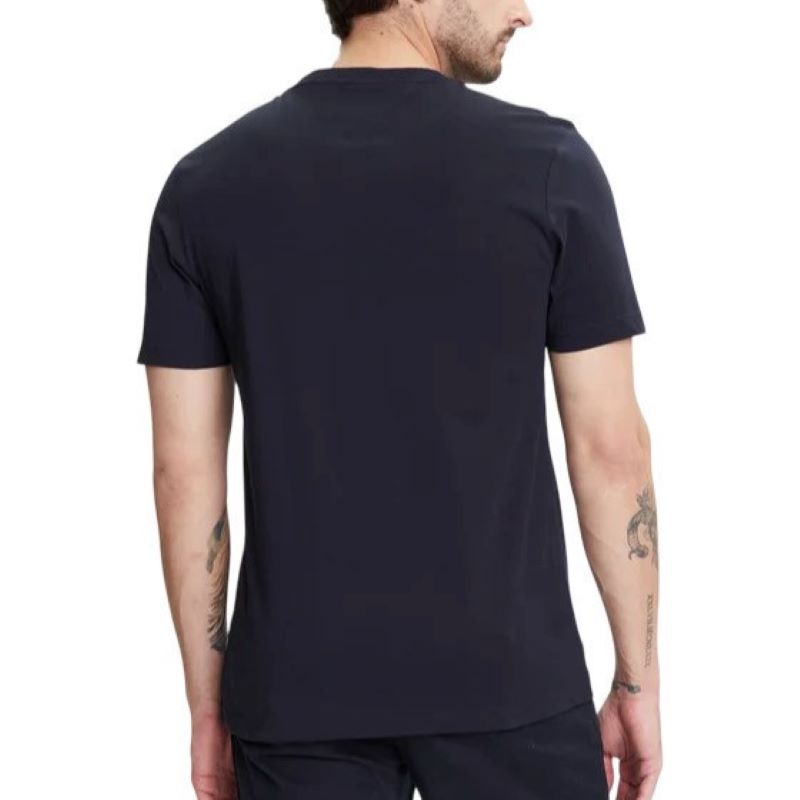 Tricou Tommy Hilfiger BRAND LOVE HILFIGER TEE - 1 | YEO