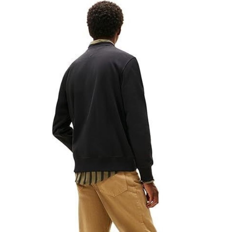 Bluza Tommy Hilfiger BRAND LOVE SWEATSHIRT