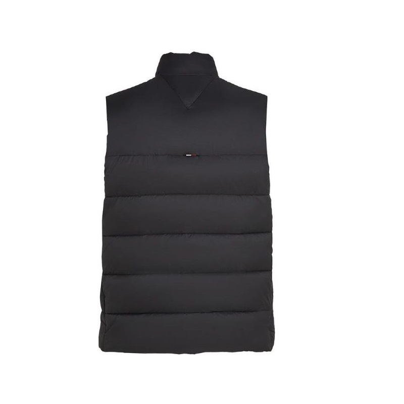 Vesta Tommy Hilfiger MID WEIGHT VEST - 1 | YEO