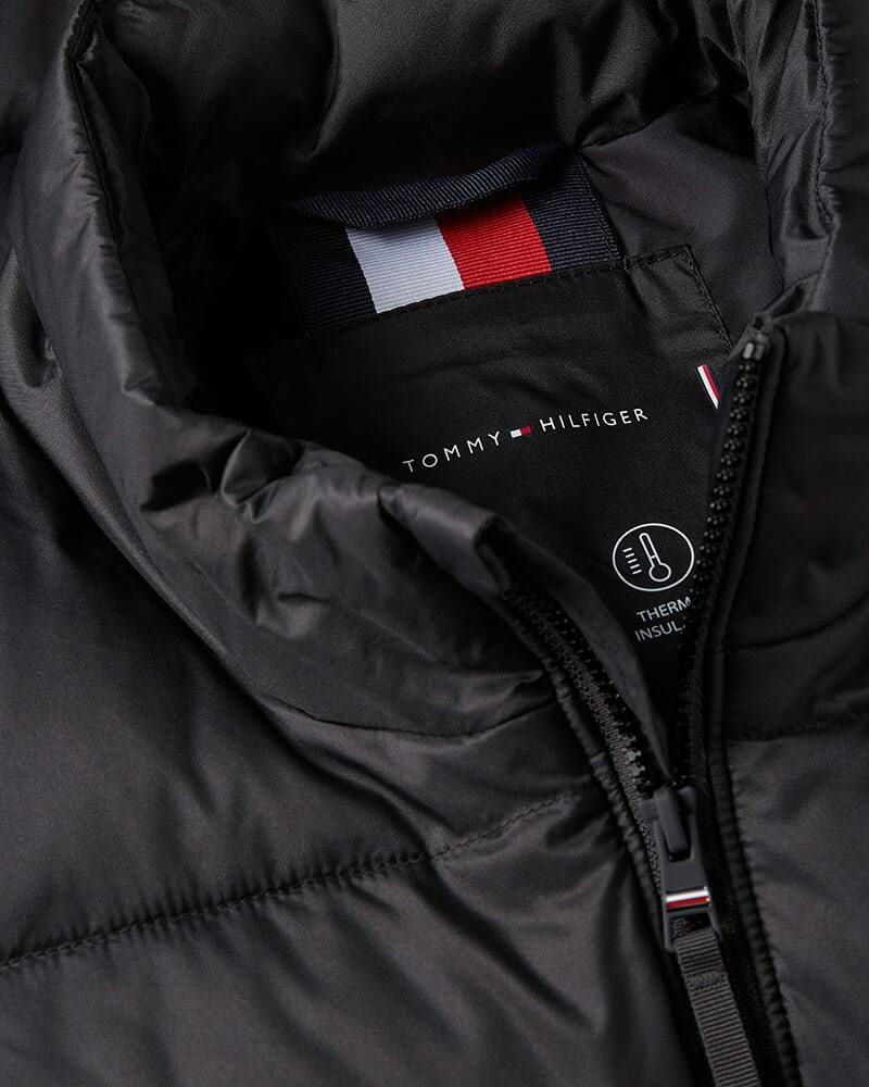 Vesta Tommy Hilfiger MID WEIGHT VEST
