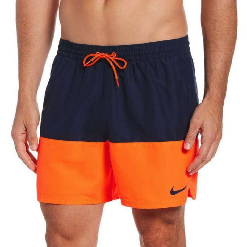 Sort de baie nike 5 inch volley