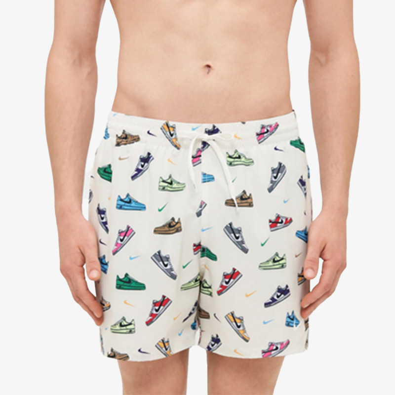 Sort de baie Nike 5