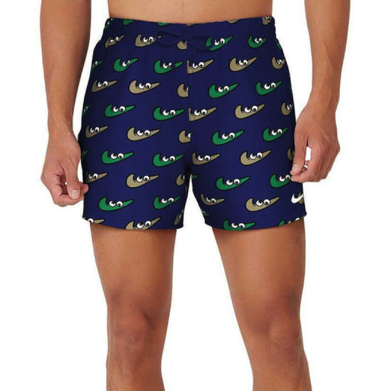 Sort de baie Nike 5