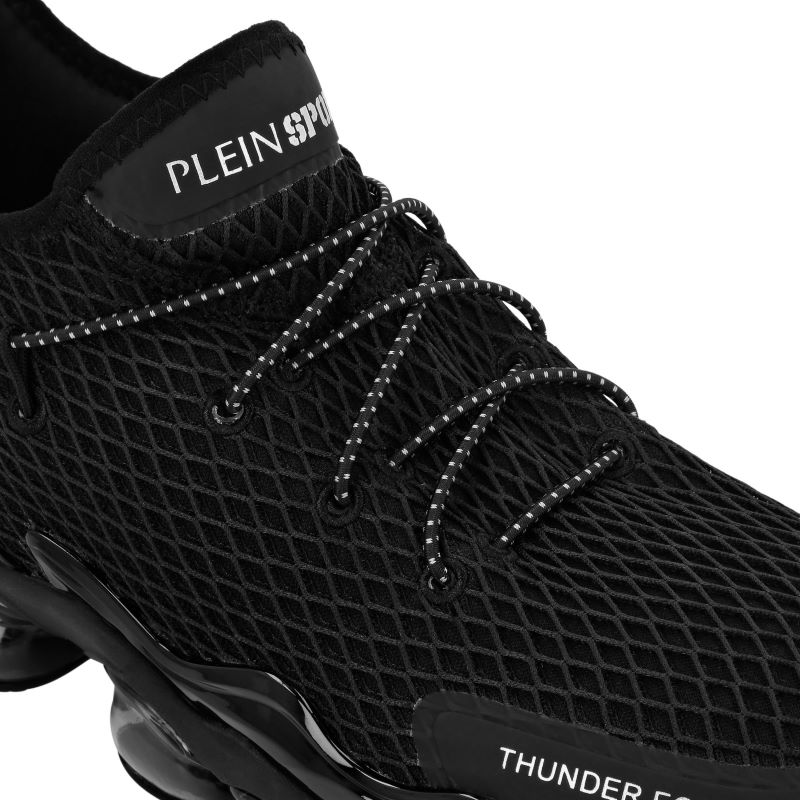 Pantofi sport Plein Sport Runner