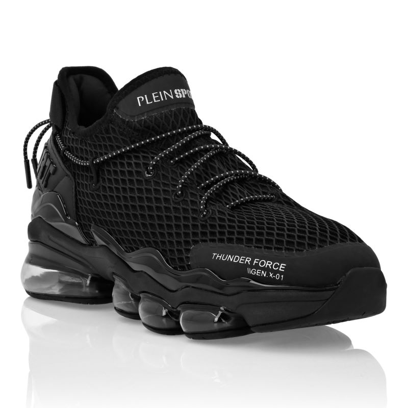 Pantofi sport Plein Sport Runner - 1 | YEO