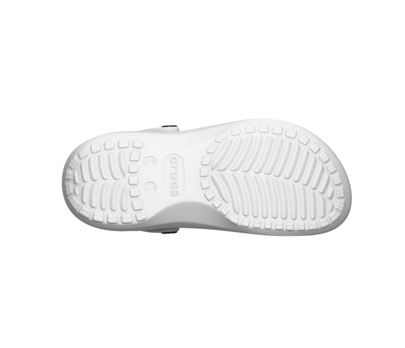 Papuci Crocs Crocs Classic Platform Clog W - 3 | YEO