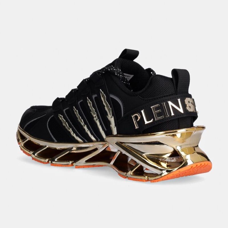 Pantofi sport Plein Sport The Edge - 1 | YEO