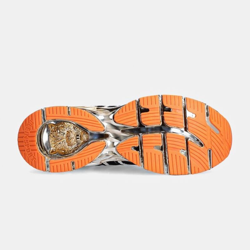Pantofi sport Plein Sport The Edge
