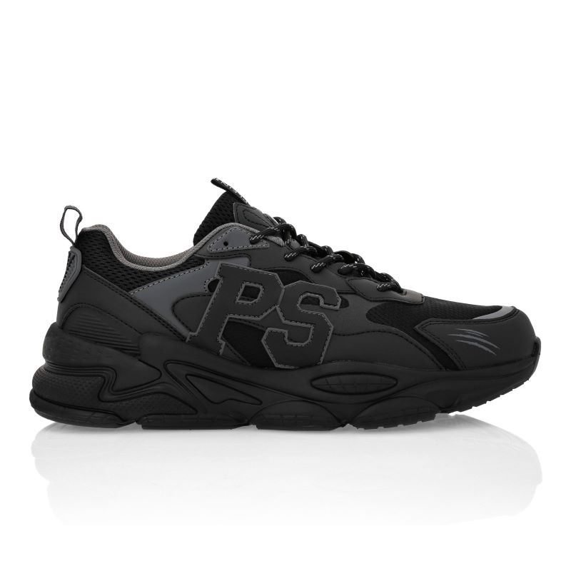 Pantofi sport Plein Sport Lo-Top Sneakers