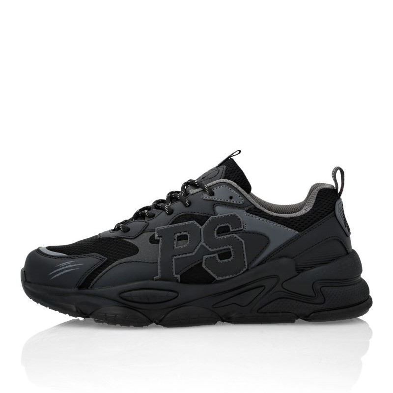 Pantofi sport Plein Sport Lo-Top Sneakers - 1 | YEO