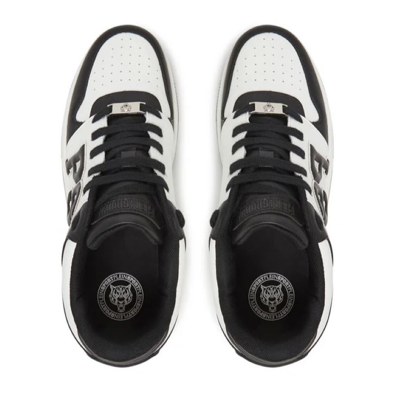 Pantofi sport Plein Sport Low Top Ps