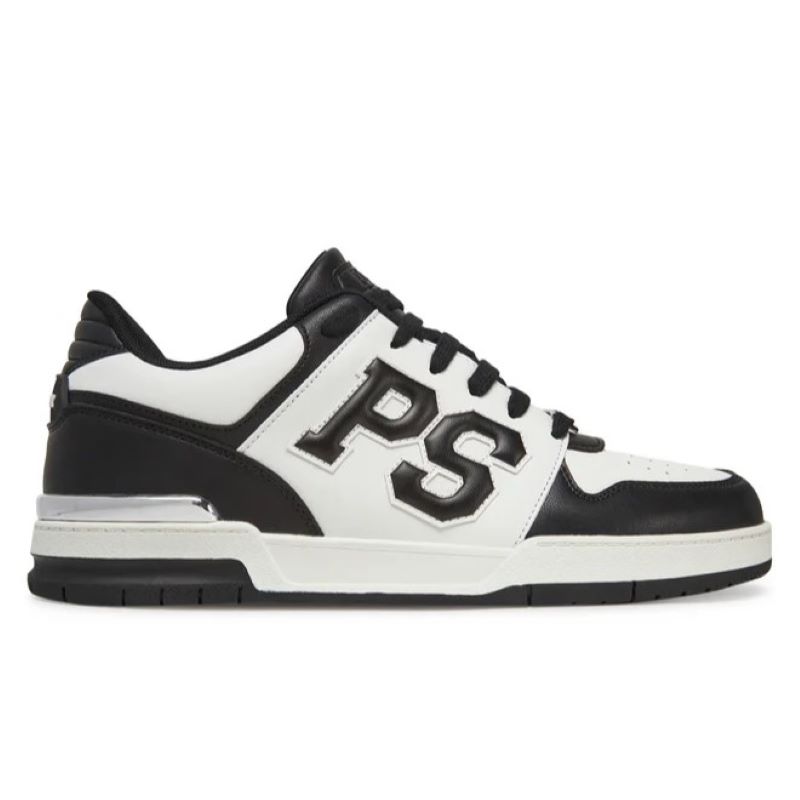 Pantofi sport Plein Sport Low Top Ps