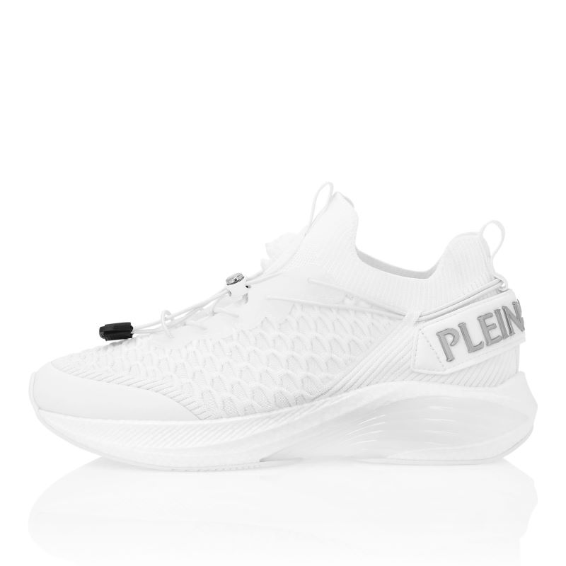 Pantofi sport Plein Sport Runner Socks Basic - 1 | YEO