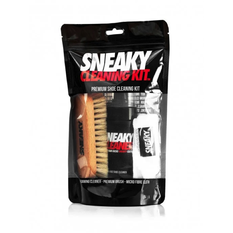 Produs Intretinere SNEAKY SNEAKY CLEANING KIT