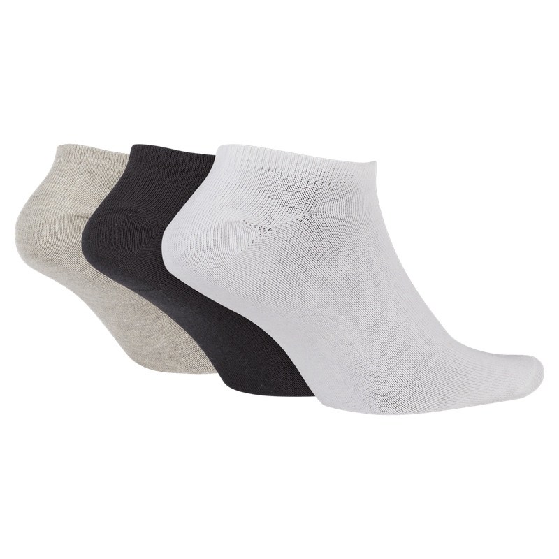 Sosete Nike U NK LTWT NS 3PR-VALUE - 1 | YEO