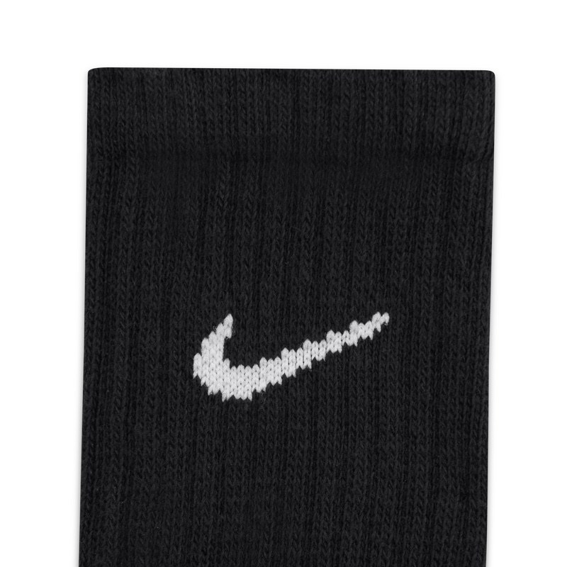Sosete Nike U NK V CUSH CREW - 3P VALUE - 4 | YEO