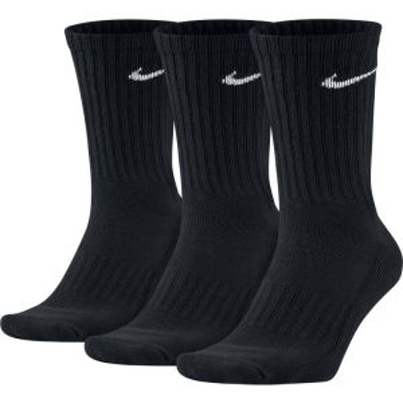 Sosete Nike U NK V CUSH CREW - 3P VALUE - 1 | YEO