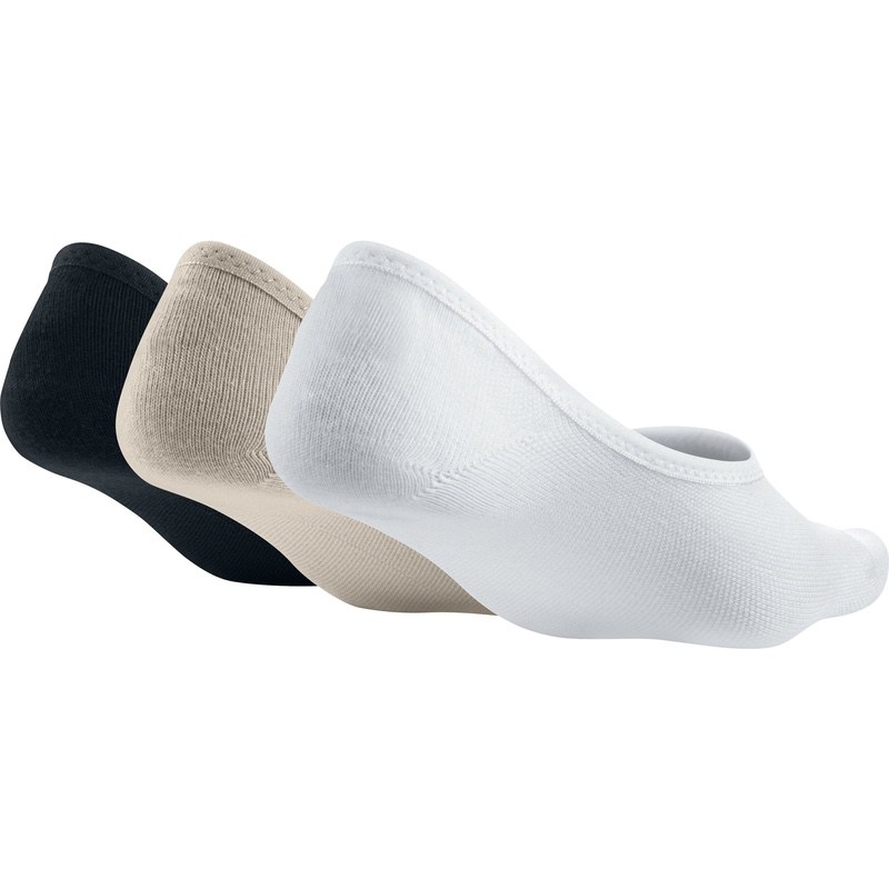 Poze Sosete Nike W NK EVERYDAY LTWT FOOT 3PR Various Brands