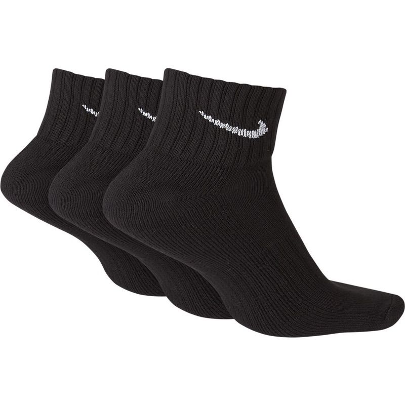 Sosete Nike U NK V cushioned ankle- 3P VALUE