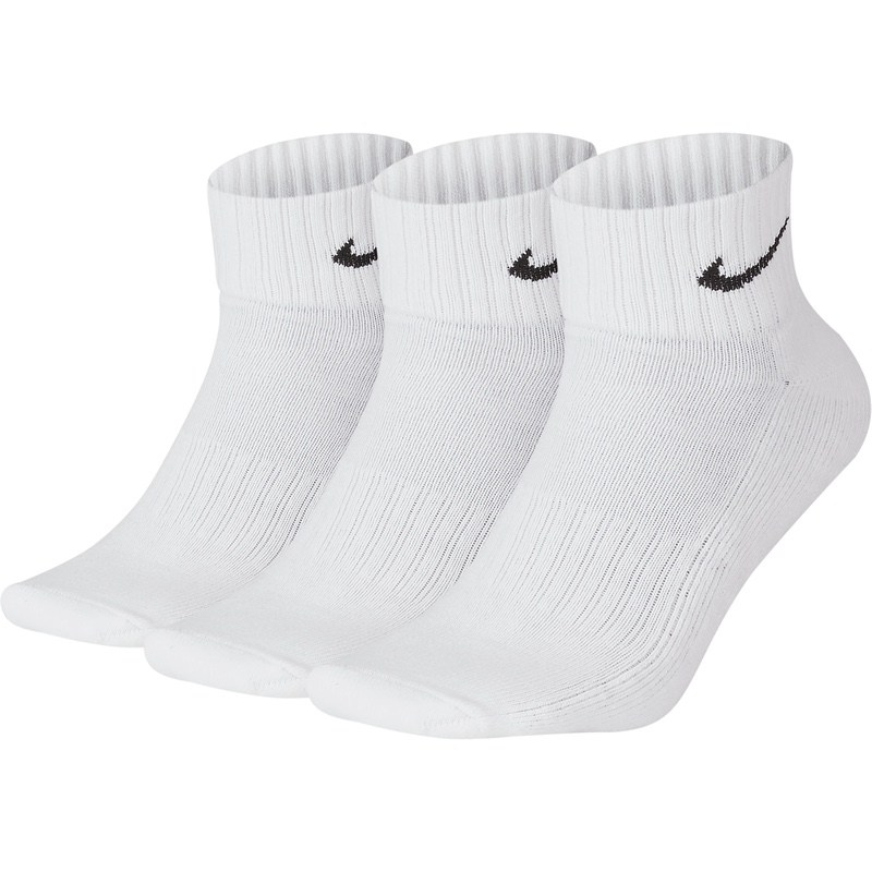 Sosete Nike U NK V CUSH ANKLE- 3P VALUE - 1 | YEO