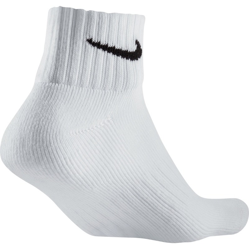 Sosete Nike U NK V CUSH ANKLE- 3P VALUE - 4 | YEO