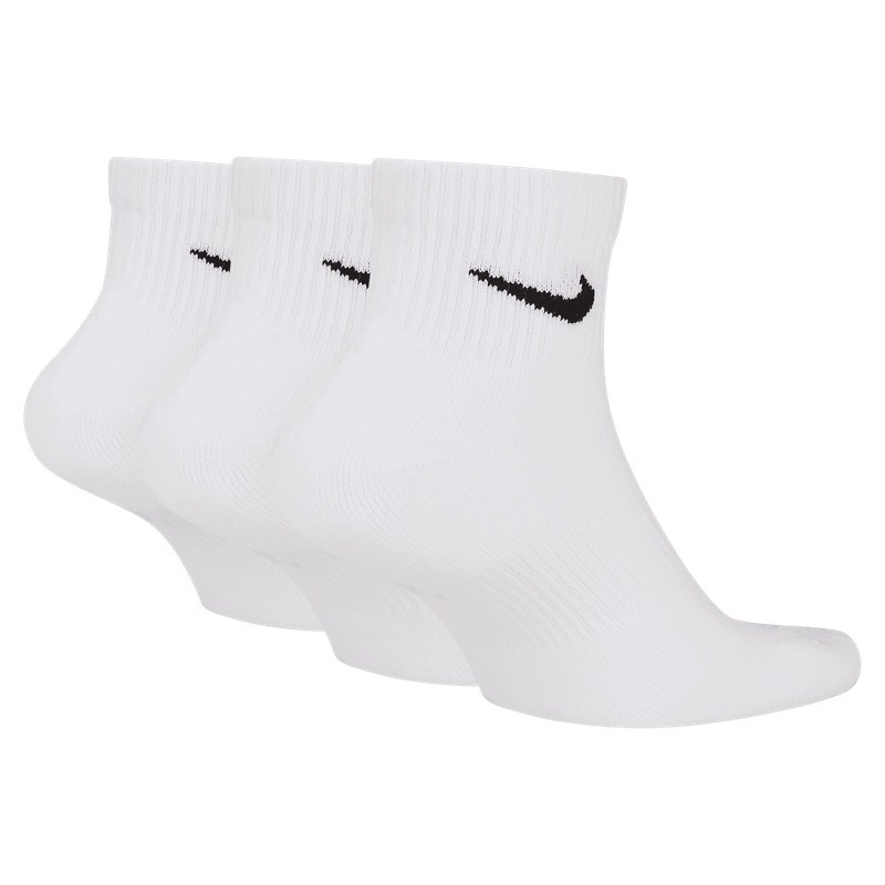 Sosete Nike U NK EVERYDAY PLUS CUSH ANKLE 3PR - 132 - 1 | YEO