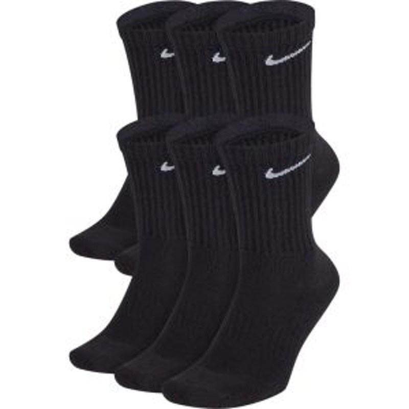 Poze Sosete Nike U NK EVERYDAY CUSH CREW 6PR various-brands.ro