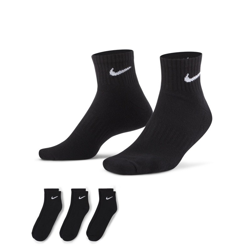 Sosete Nike U Nk everyday CUSH ANkLE 3PR