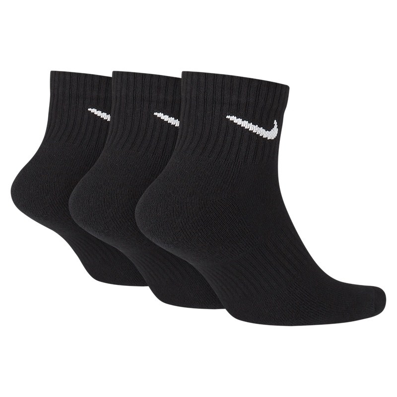 Sosete Nike U Nk everyday CUSH ANkLE 3PR - 1 | YEO