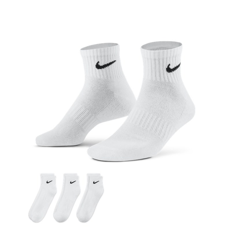 Sosete Nike U Nk everyday CUSH ANkLE 3PR