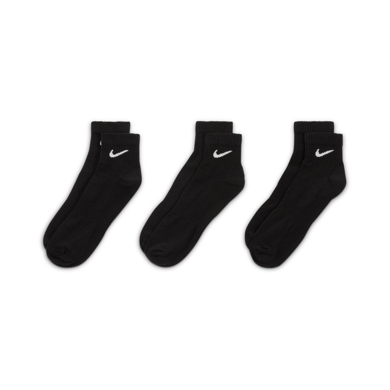 Sosete Nike U NK EVERYDAY LTWT ANKLE 3PR