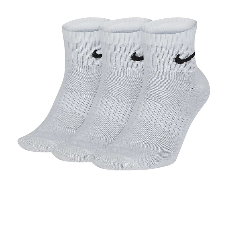 Sosete Nike U Nk Everyday ltwt ankle set 3PR
