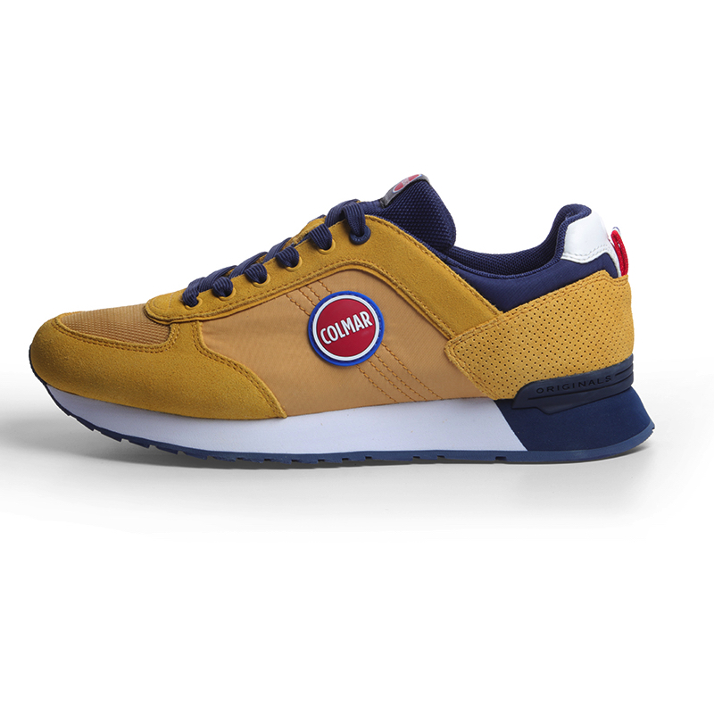 Pantofi Sport Colmar Travis Authentic