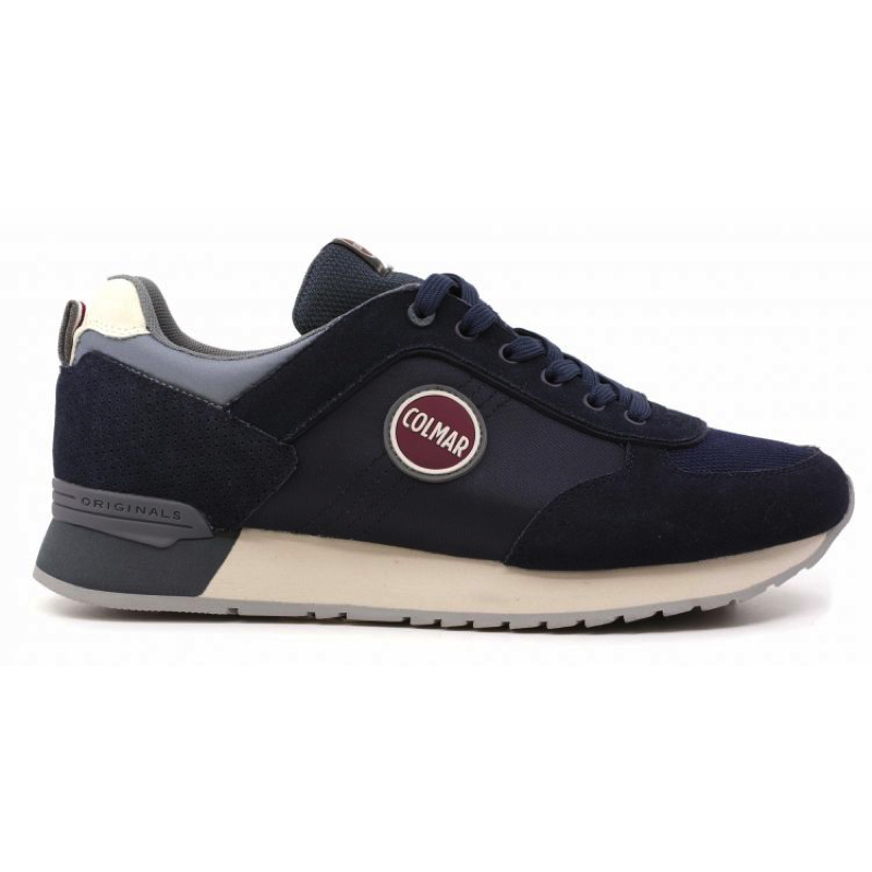 Pantofi sport colmar travis authentic