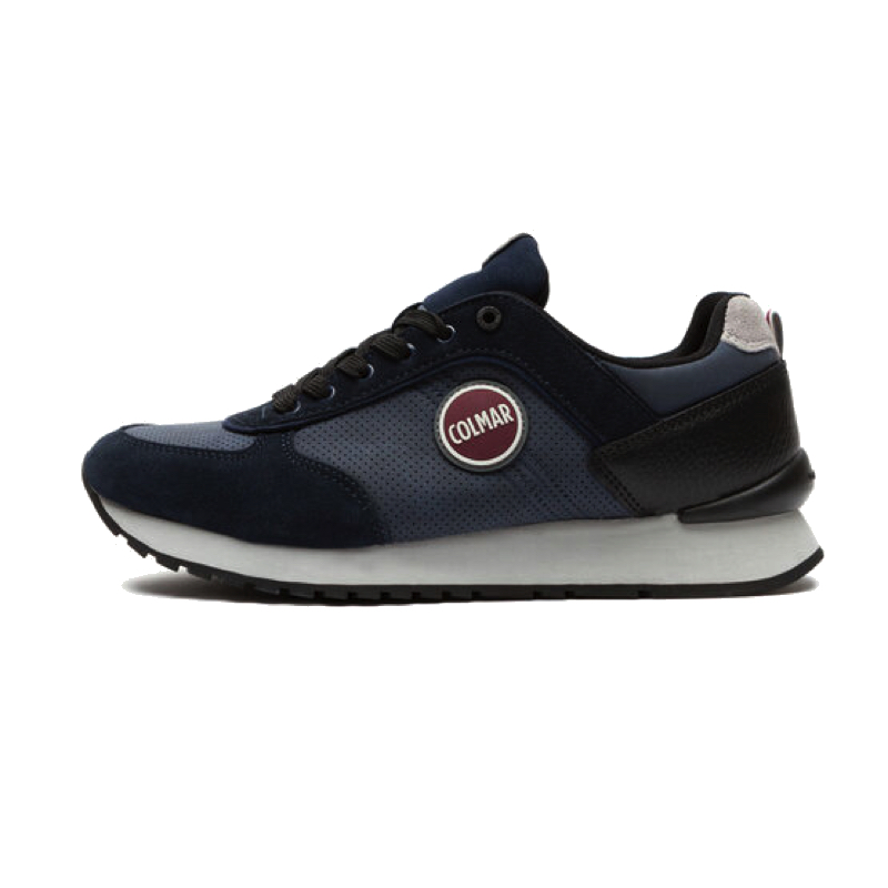 Pantofi sport colmar travis drill