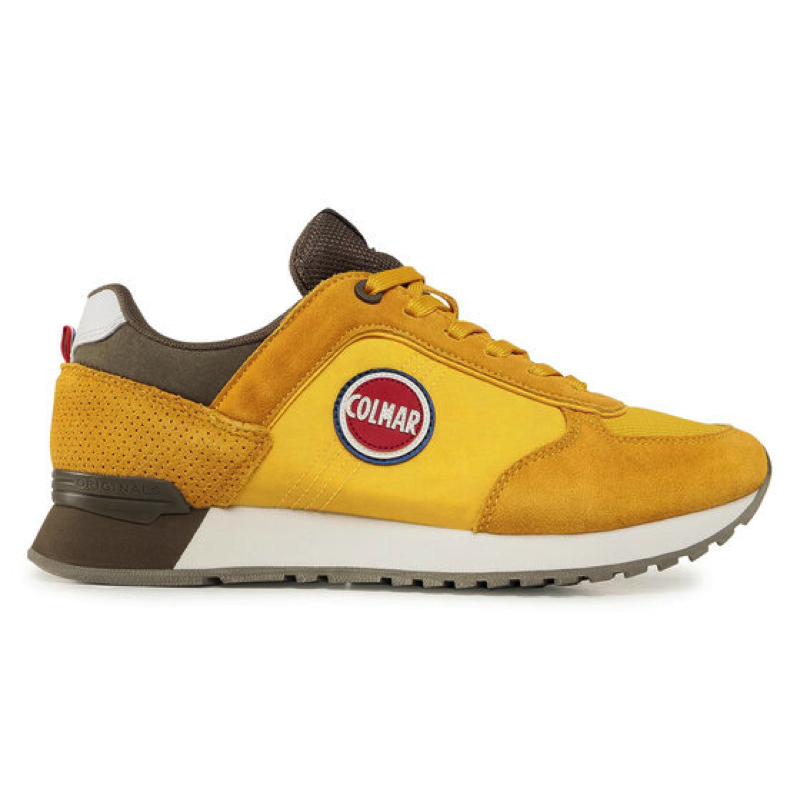 Pantofi sport colmar travis mellow