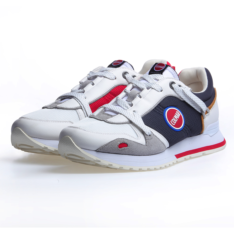 Poze Pantofi Sport Colmar Travis Pro Dual Various Brands