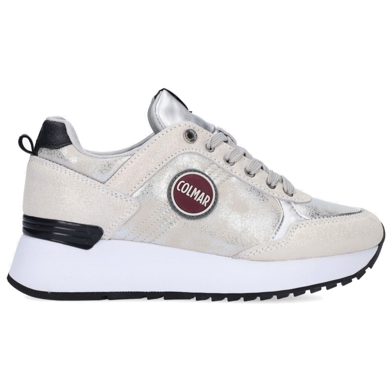 Pantofi sport colmar travis punk
