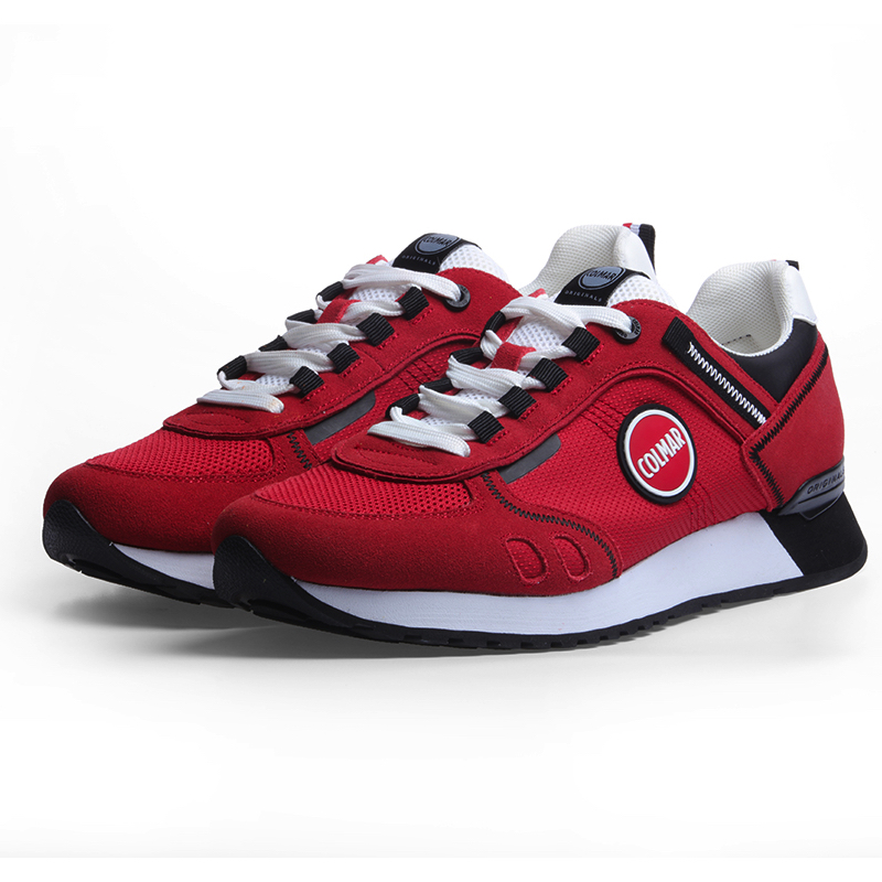 Pantofi Sport Colmar Travis Sport Bold